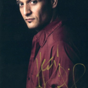 Drew Sarich 