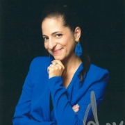Caroline Athanasiadis 