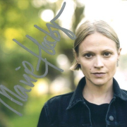 Mavie Hörbiger 