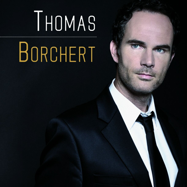 Thomas Borchert