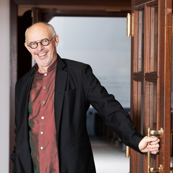 Wolfgang Sturm
