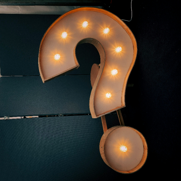 FAQ