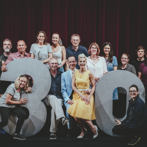 Theater Akzent Team