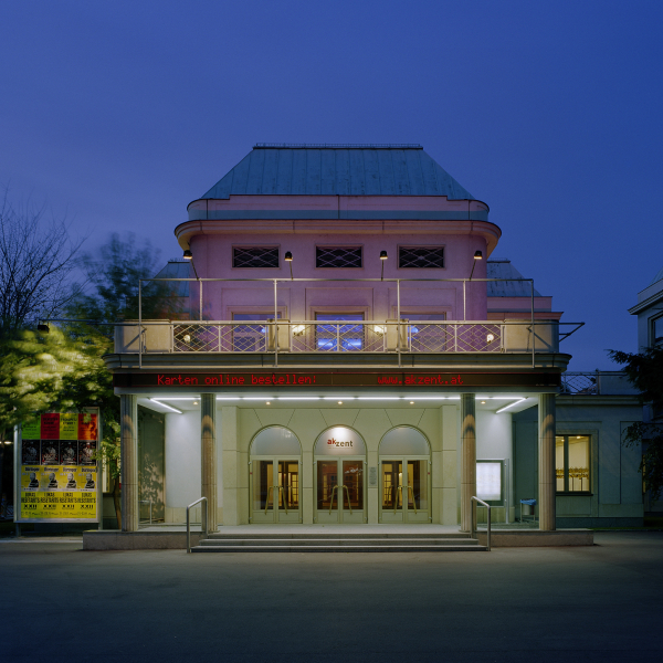 Theater AKZENT -2