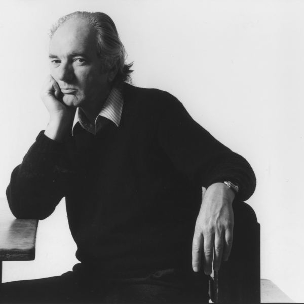 Thomas Bernhard