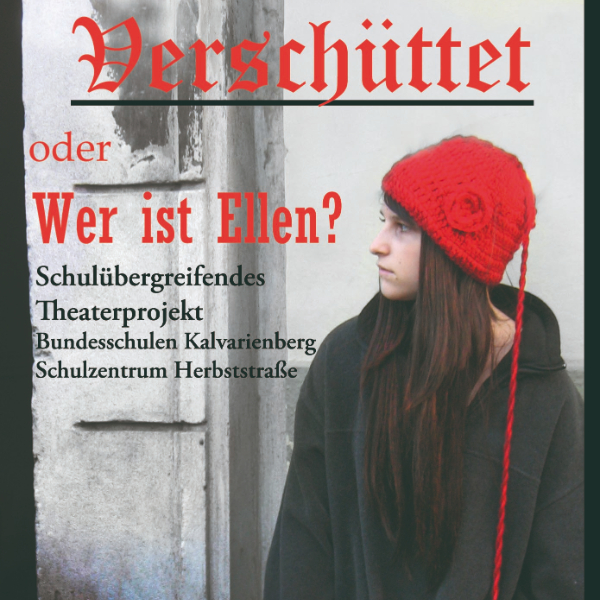 Verschüttet