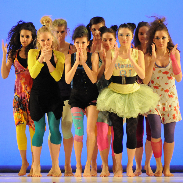 ballett/modern/tanzt #6