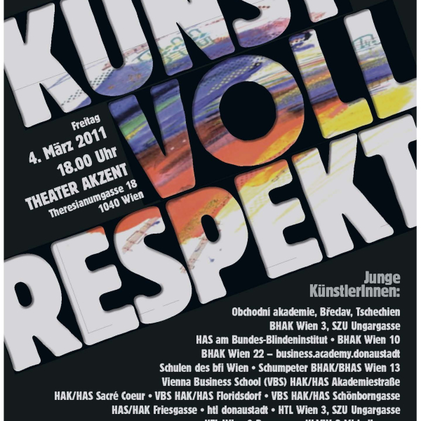 Kunst.Voll.Respekt