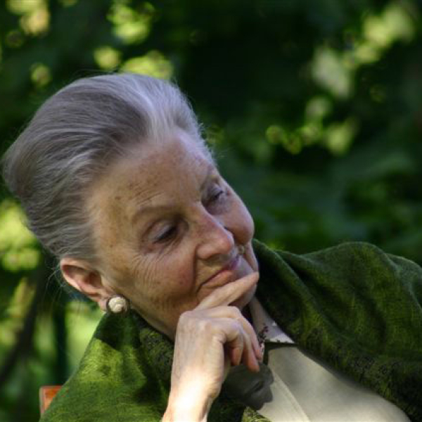 Gala April 2011 Trude Marzik