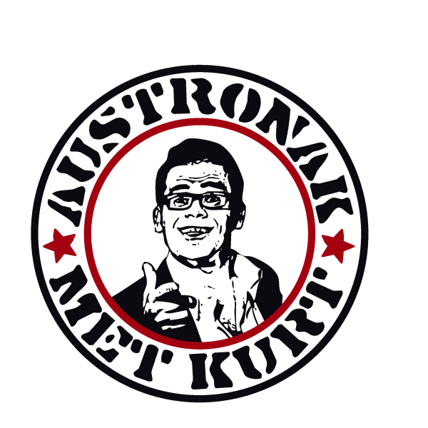 Austronaks