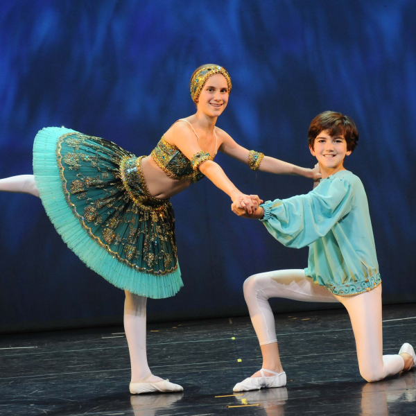 Le Corsaire