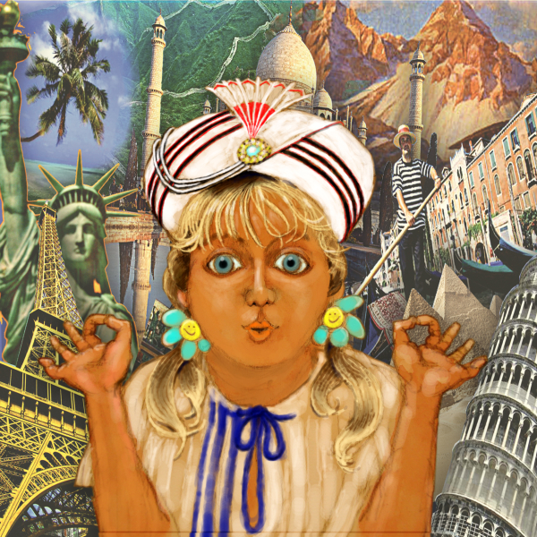 Polly Poppil