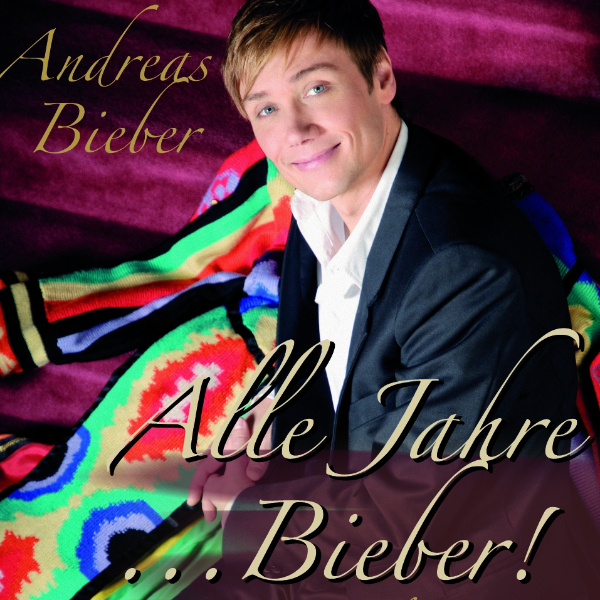 Alle Jahre ... Bieber