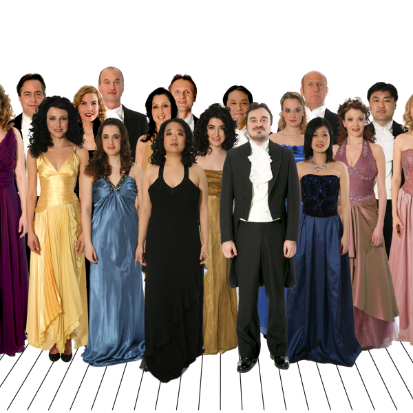 Wiener Operngala