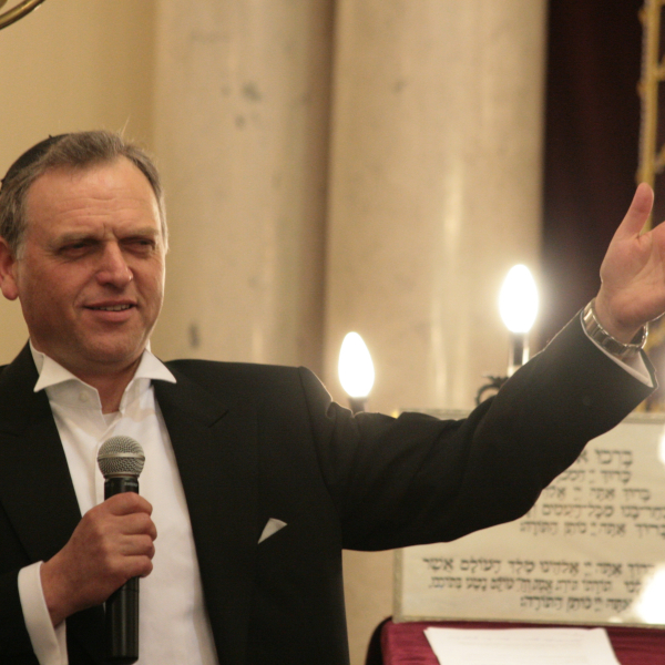 Shmuel Barzilai