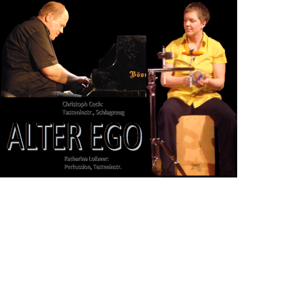 Konzert für Jakob Alter Ego