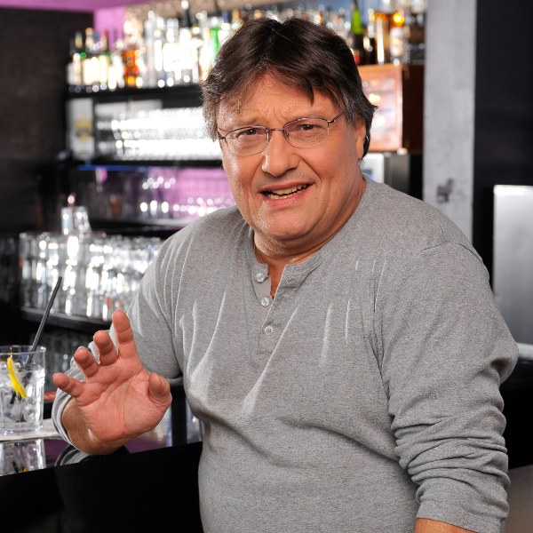 Übrigens! Und das nur 