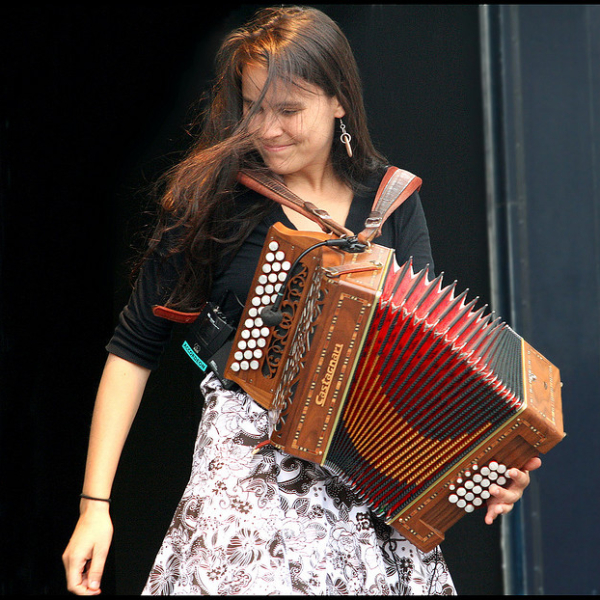 Akkordeonfestival 2012