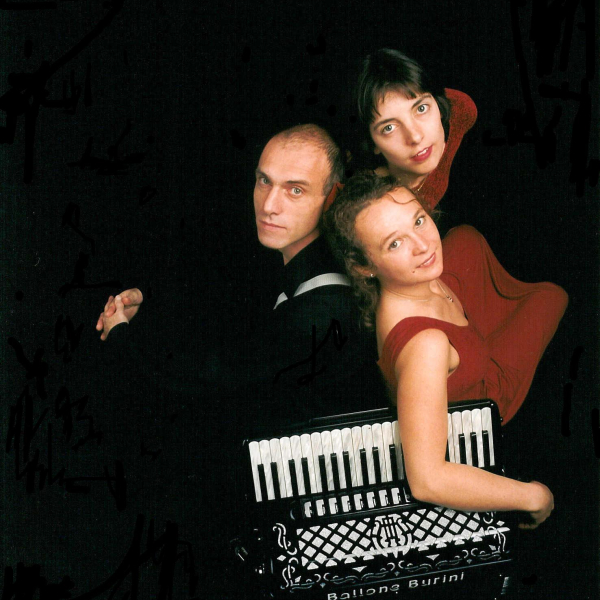 Lebeau Trio