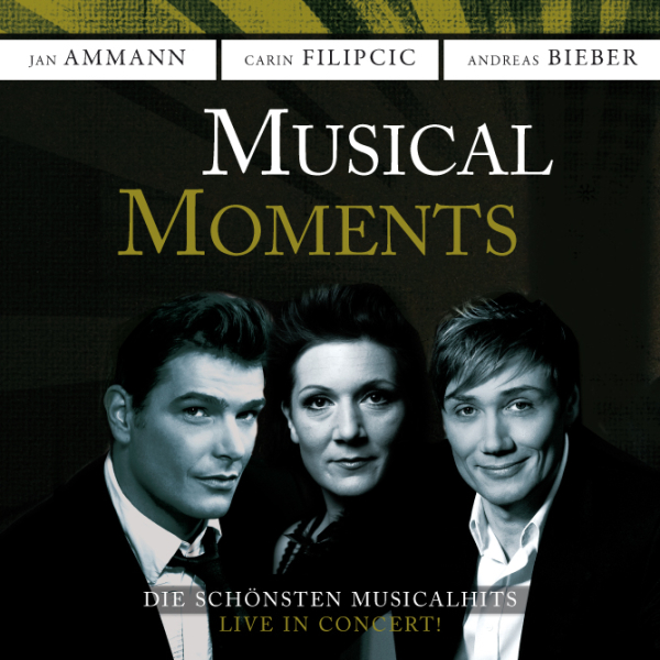 Musical Moments