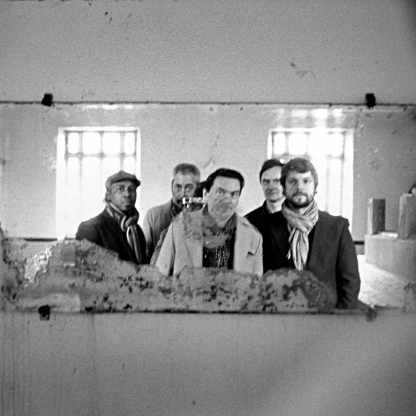 tindersticks