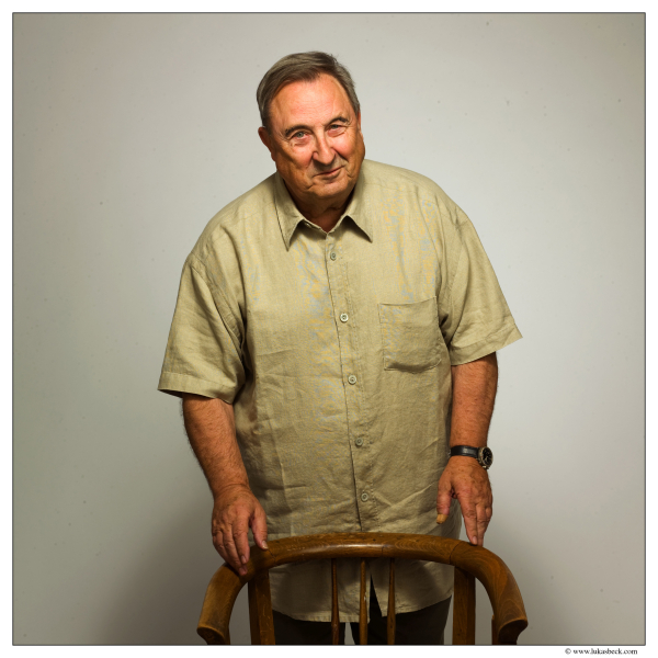 Teddy Podgorski