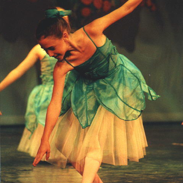 Peter Pan und Show 2012