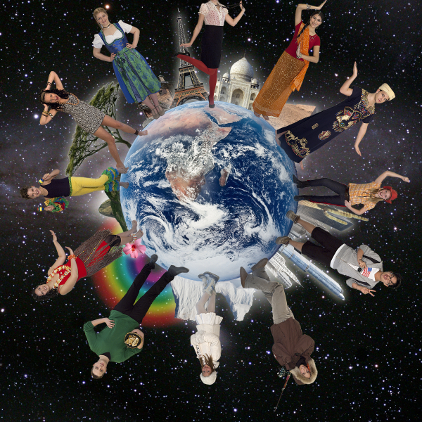 Around the World