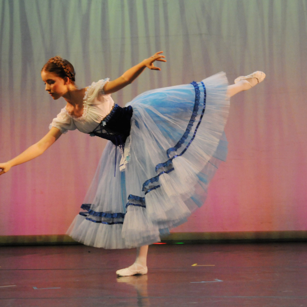 Coppelia