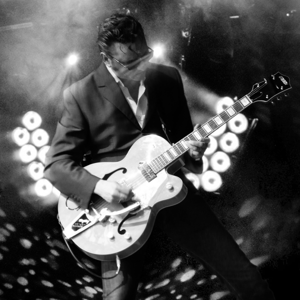 © Archiv Theater Akzent Richard Hawley