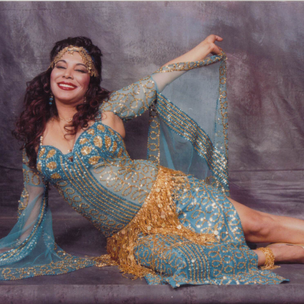 © Archiv Theater Akzent Oriental Spectrum