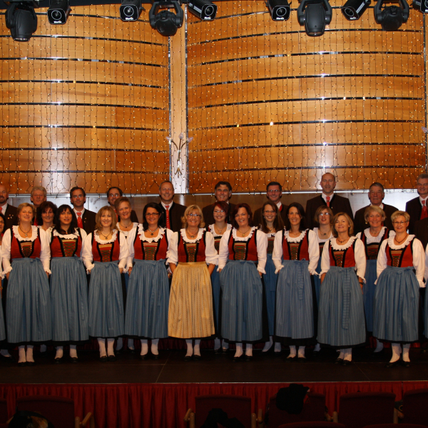 © Archiv Theater Akzent Kärntner Advent