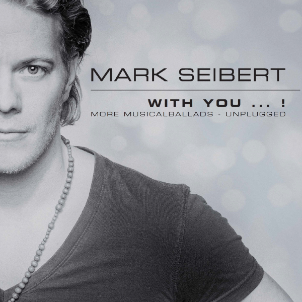 © Archiv Theater Akzent Mark Seibert With You