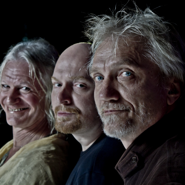 © Archiv Theater Akzent Rundek Cargo Trio