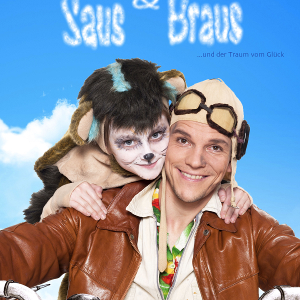Saus und Braus