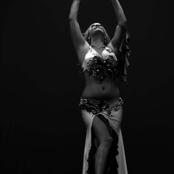 Orient Express Show III