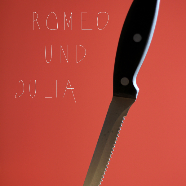 © Archiv Theater Akzent Romeo und Julia