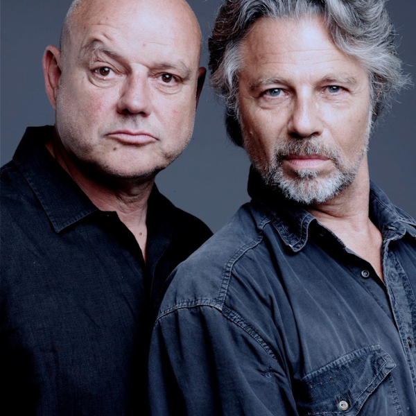 © Sepp Gallauer 30 Jahre Strizzilieder