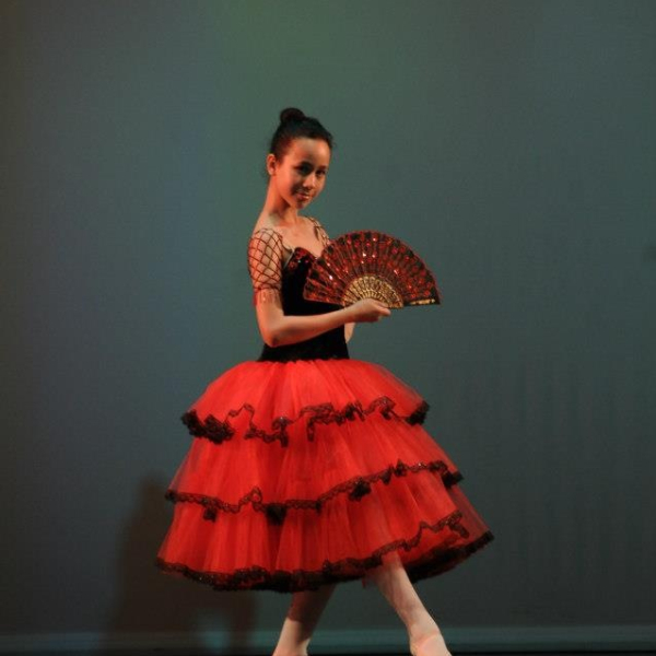 © Archiv Theater Akzent Esmeralda