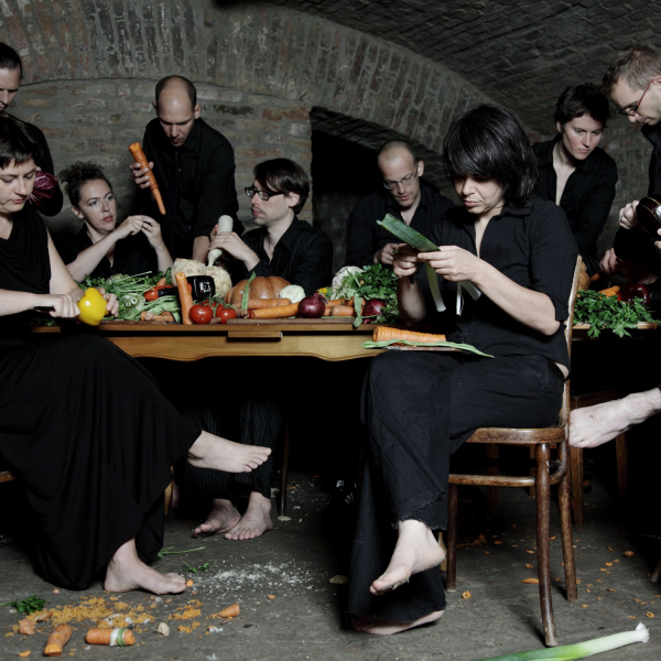 The Vegetable Orchestra