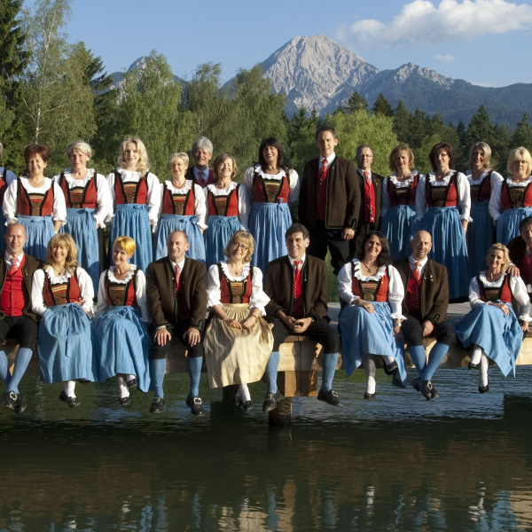 Grenzlandchor Arnoldstein