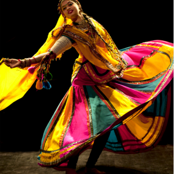 Bollywood Masala Orchestra