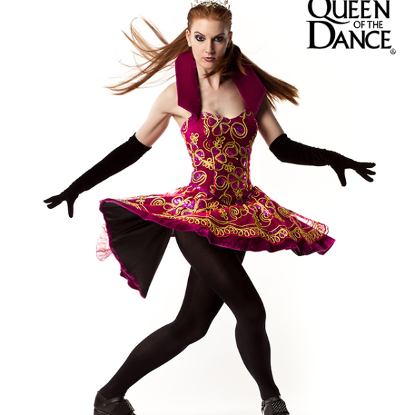 Queen of the Dance