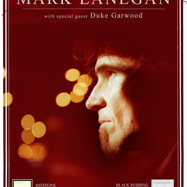 Mark Lanegan