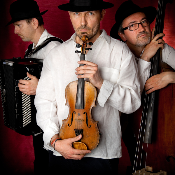 KlezMORE 2013