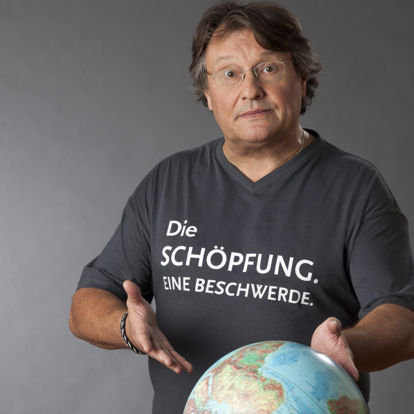 Die Schöpfung