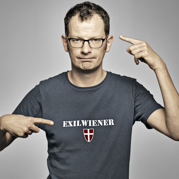 Servus, Piefke!