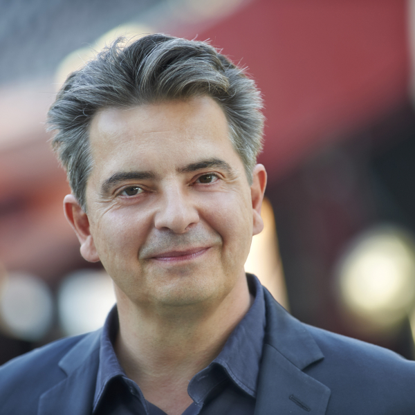 Christoph Wagner-Trenkwitz