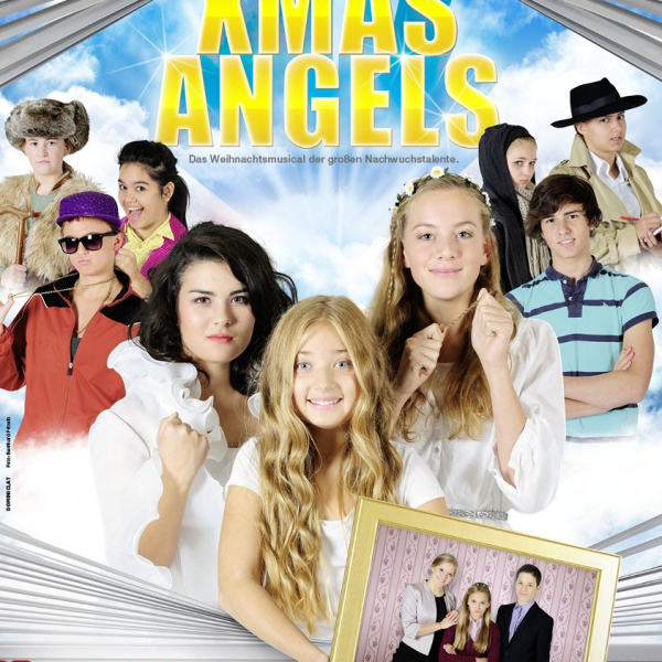 XMAS Angels