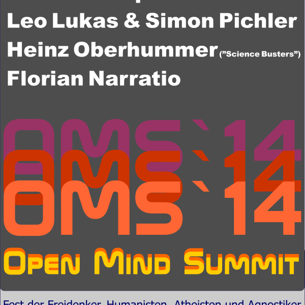 Open Mind Summit